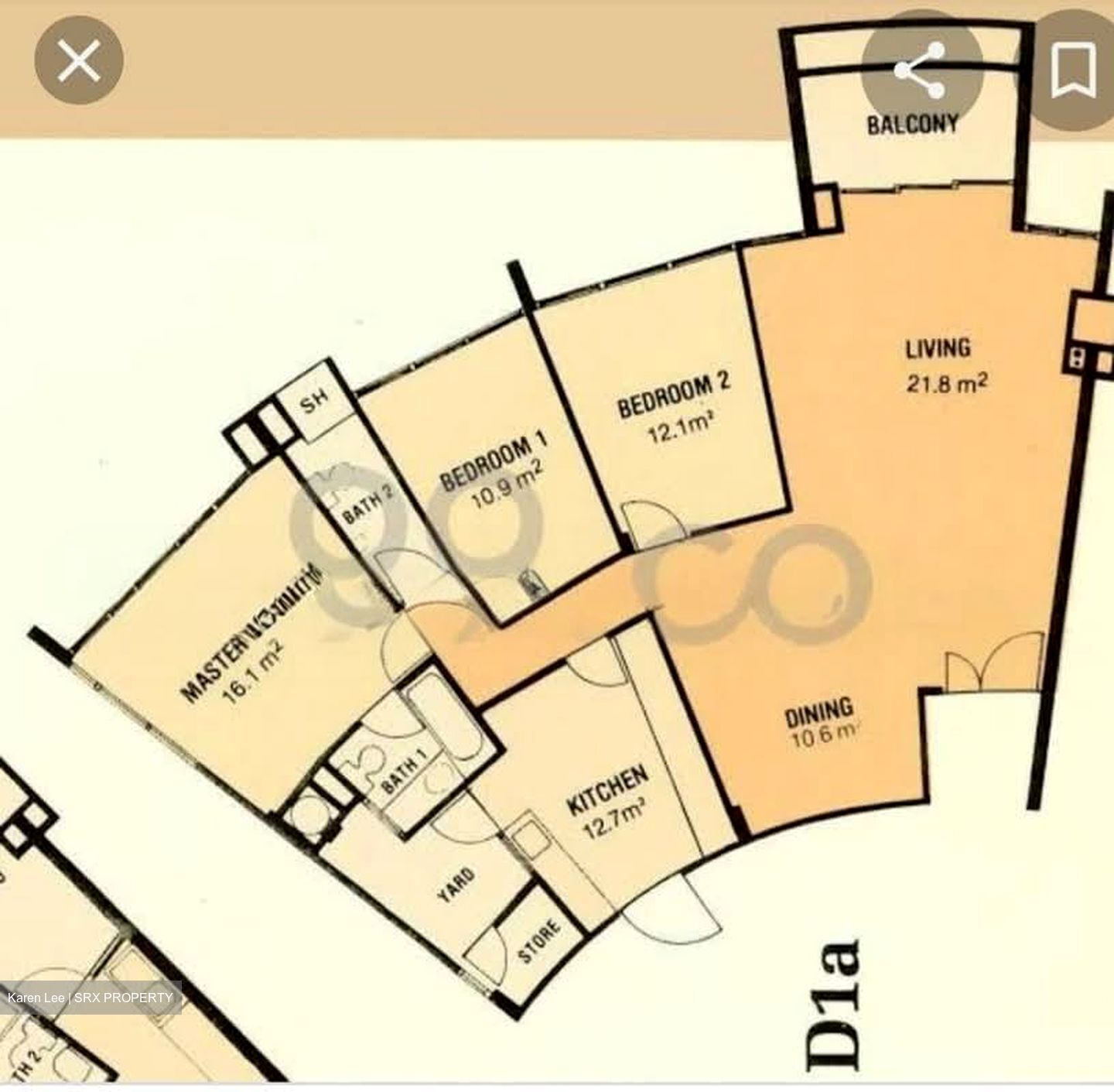 Clementi Park (D21), Condominium #544760121
